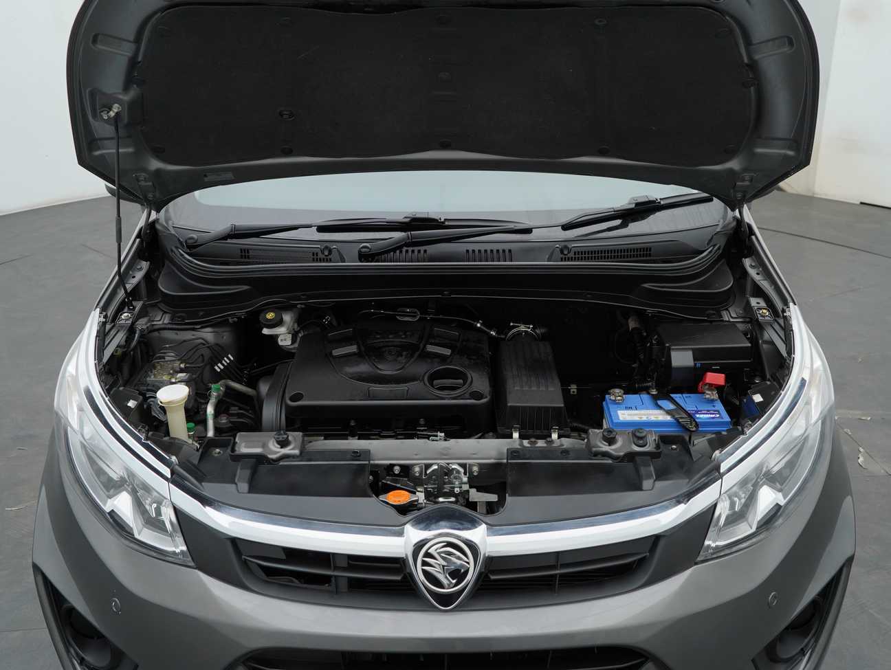 used 2018 Proton Persona Standard 1.6