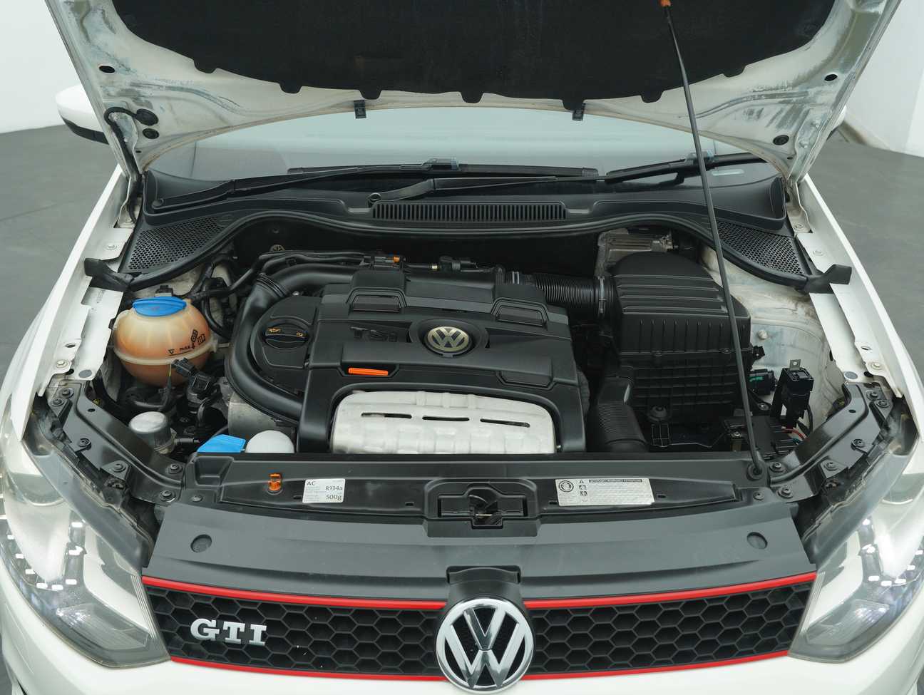 used 2012 Volkswagen Polo GTI 3 Door 1.4