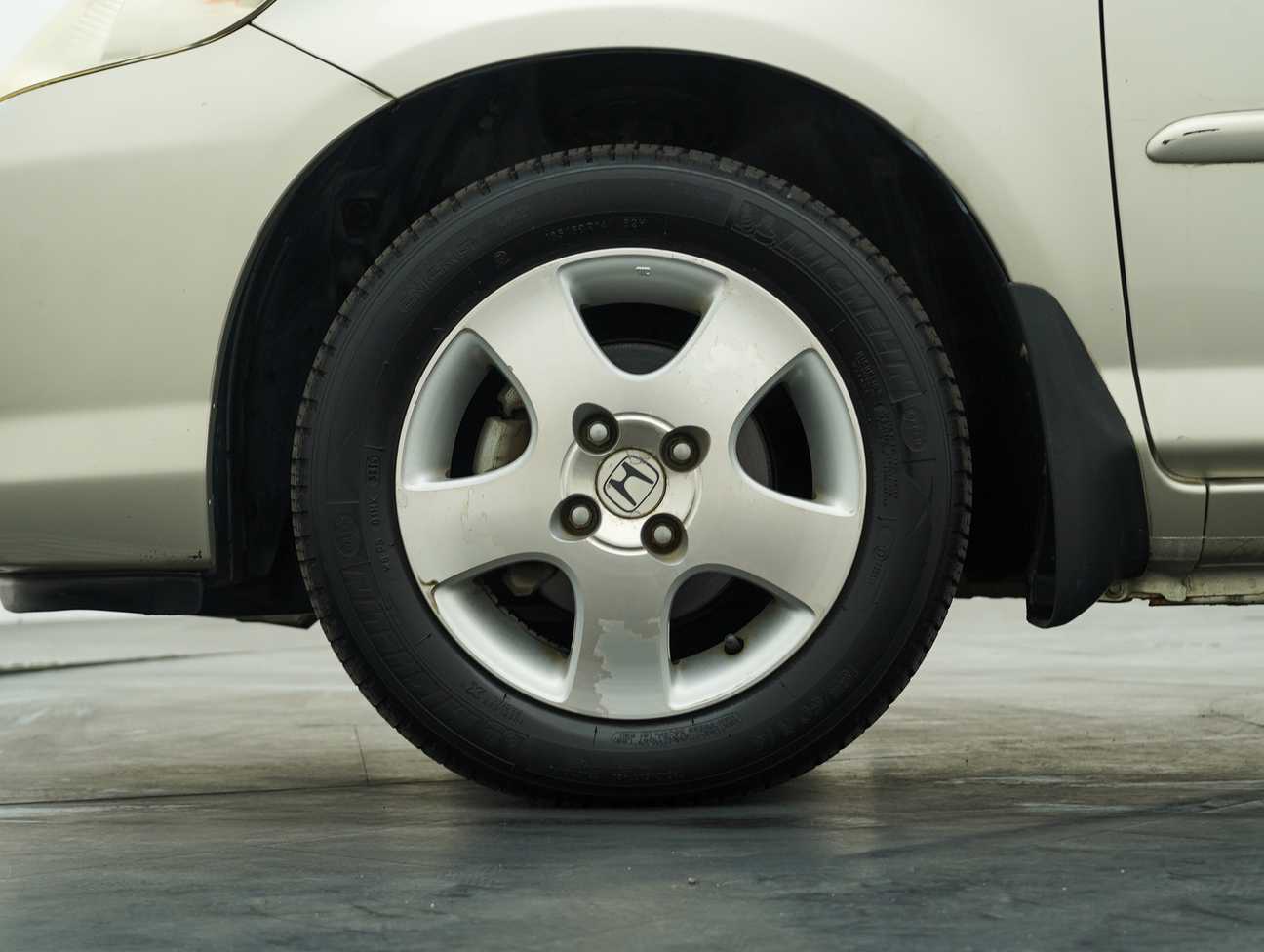 used 2004 Honda City i-DSI 1.5