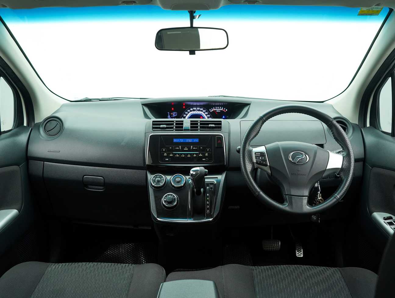 used 2020 Perodua Alza SE 1.5