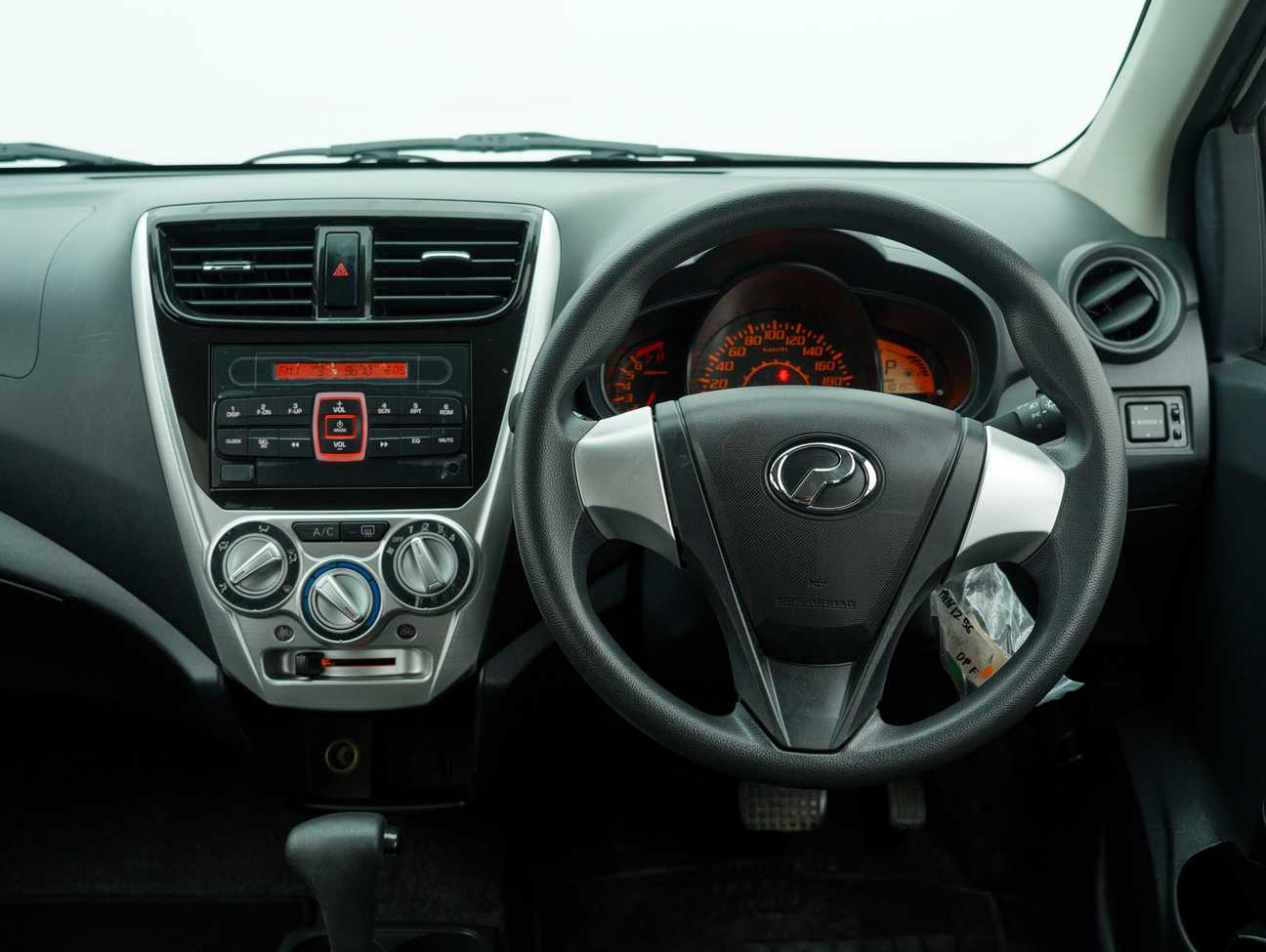 used 2018 Perodua AXIA G 1.0