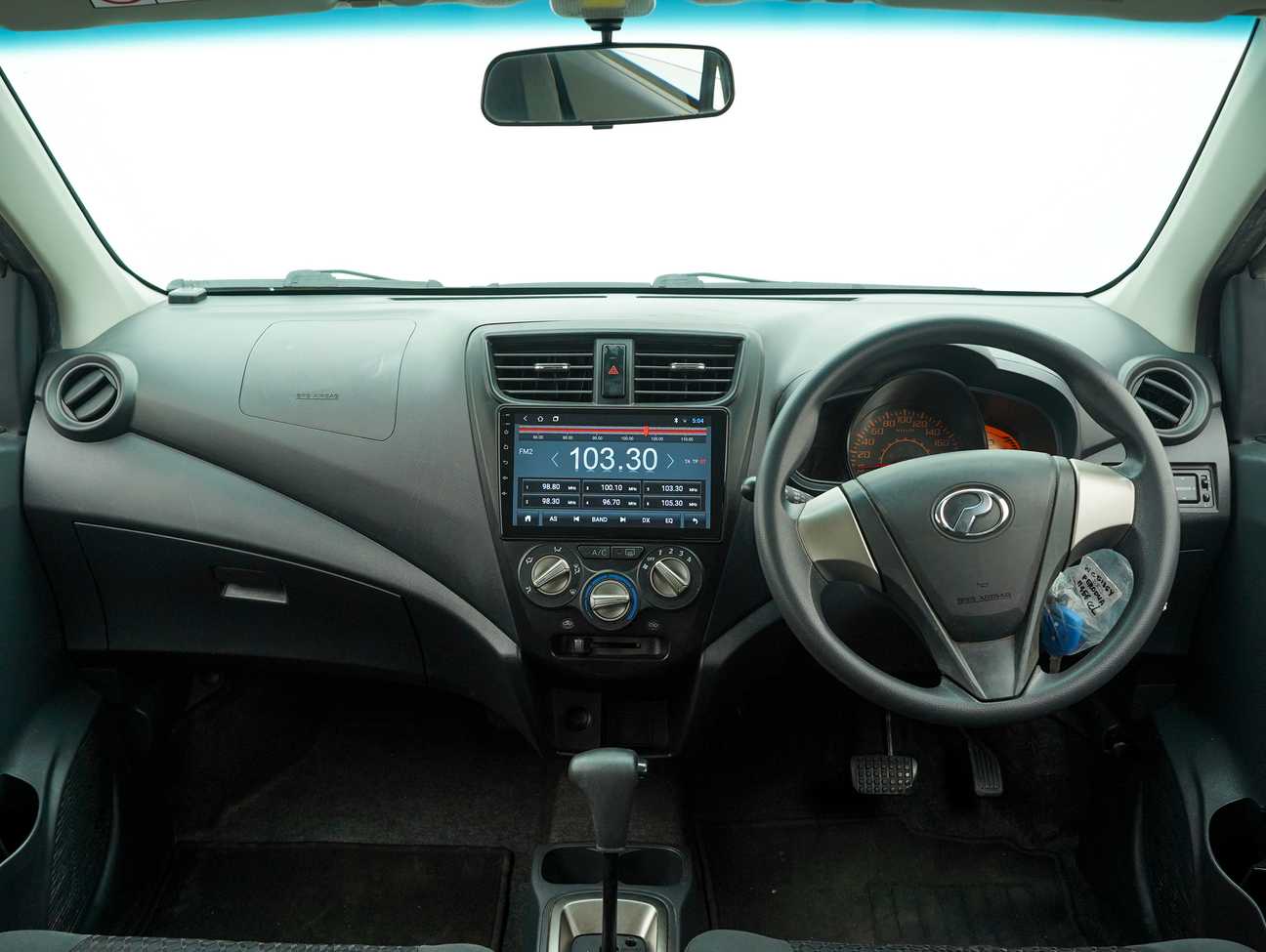 used 2016 Perodua AXIA G 1.0