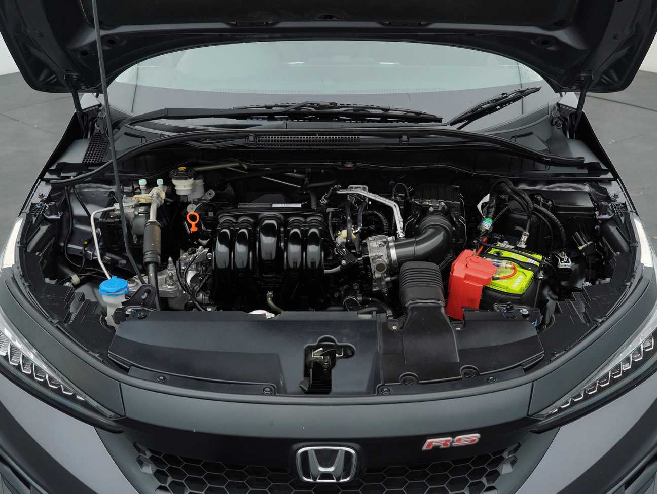 used 2020 Honda City V 1.5