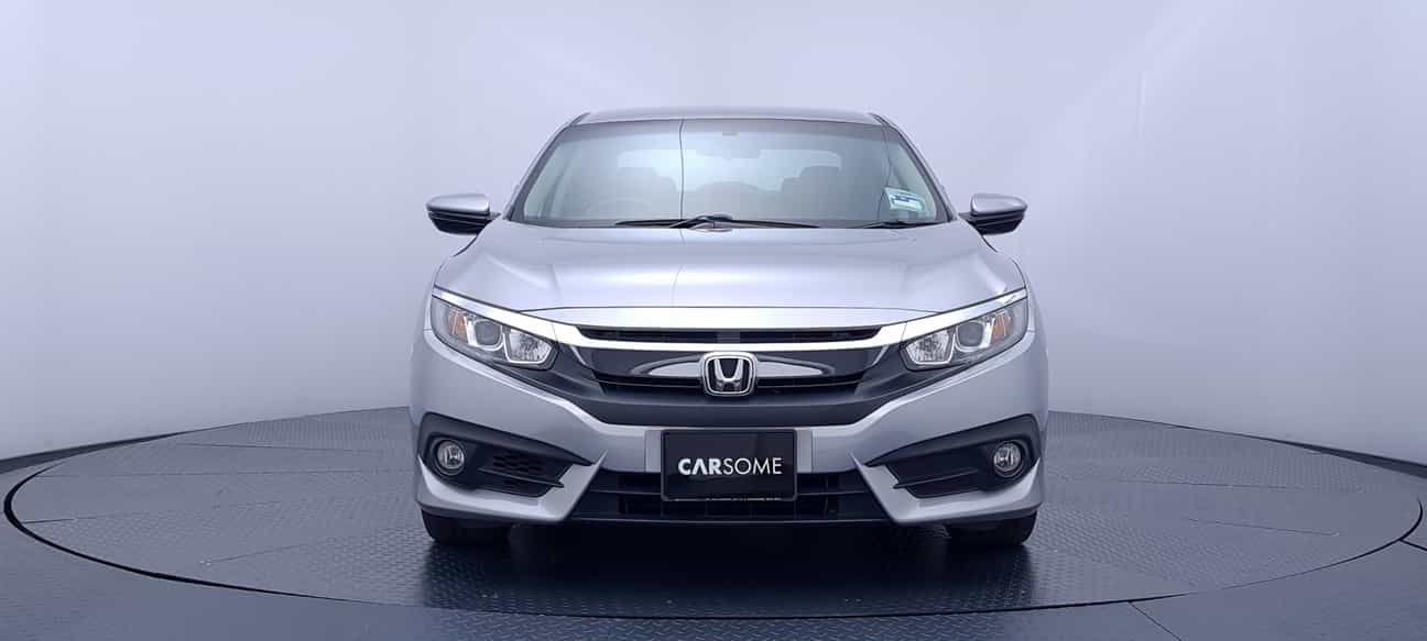 terpakai 2017 Honda CIVIC S I-VTEC 1.8