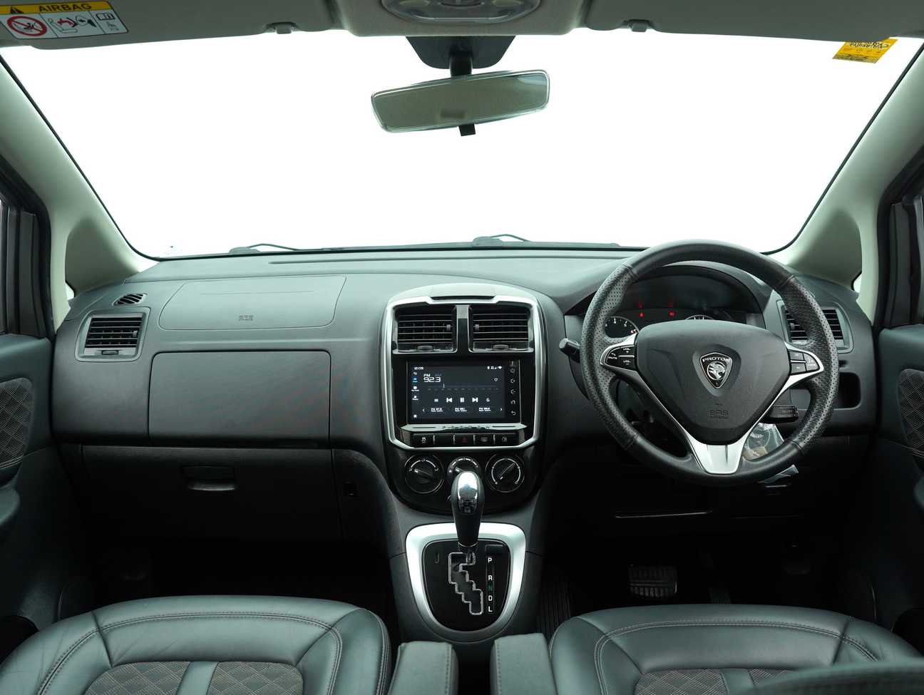 used 2022 Proton Exora Premium 1.6