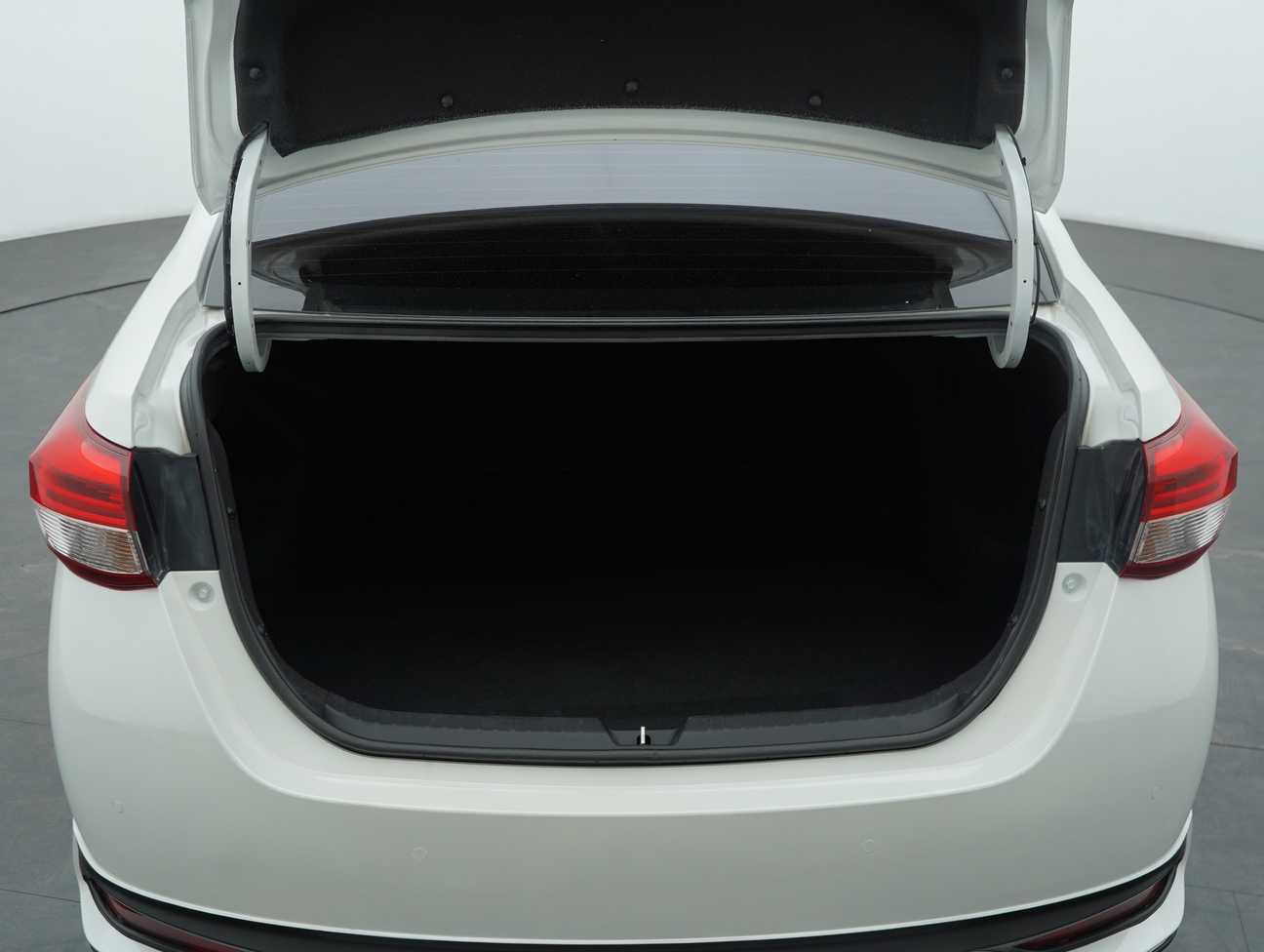 terpakai 2022 Toyota Vios G 1.5