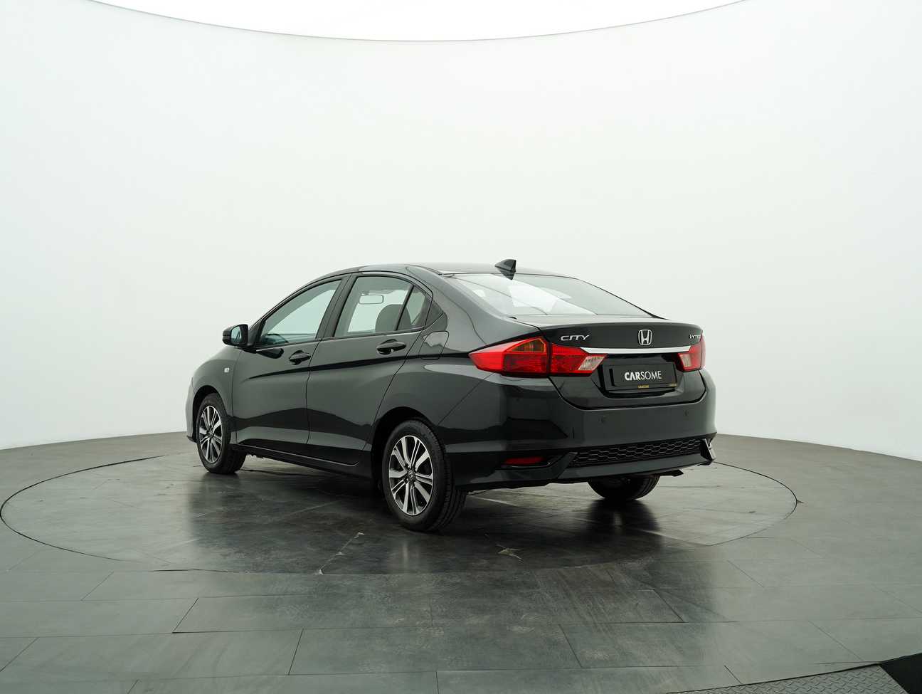 terpakai 2019 Honda City S 1.5
