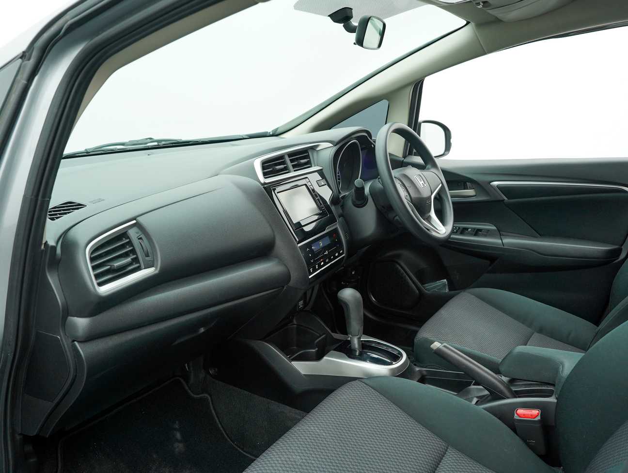 used 2020 Honda Jazz E 1.5