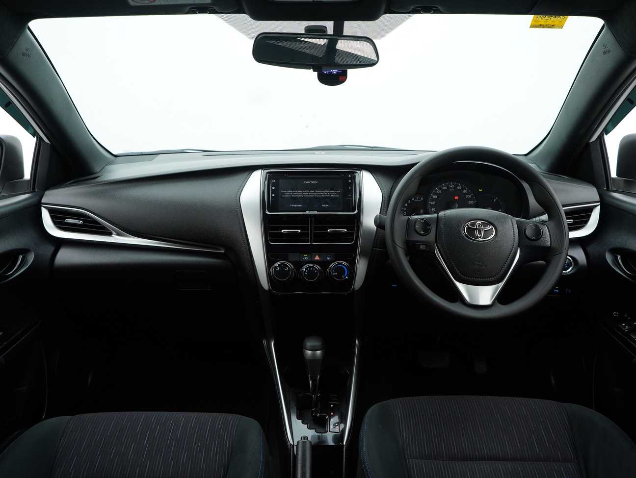 used 2020 Toyota Yaris E 1.5