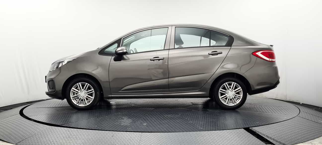 used 2019 Proton PERSONA STANDARD 1.6