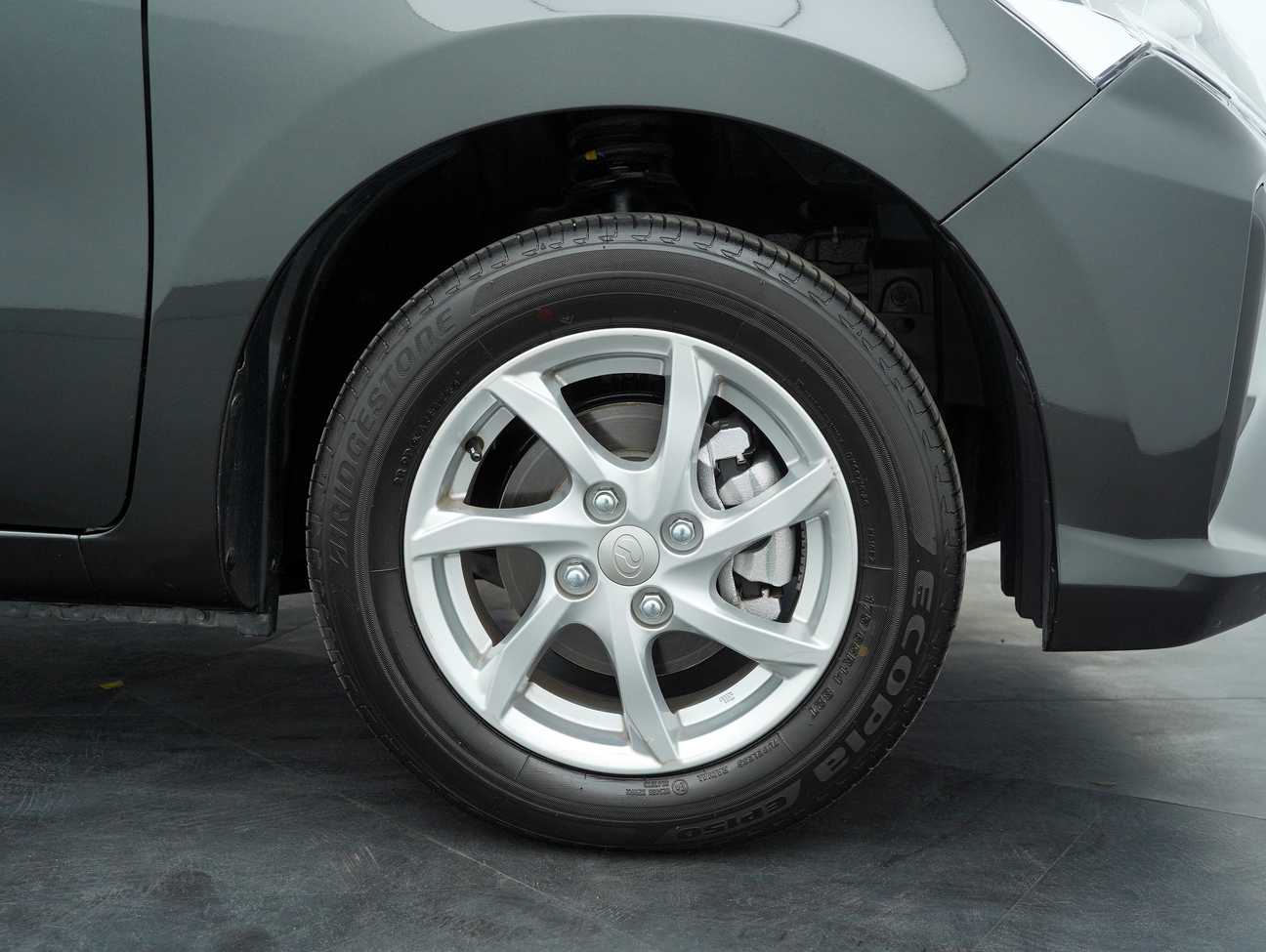 used 2024 Perodua Myvi G 1.3