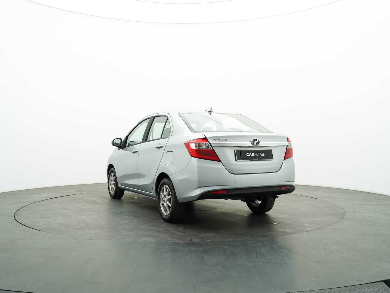 used 2016 Perodua Bezza G Standard 1.0