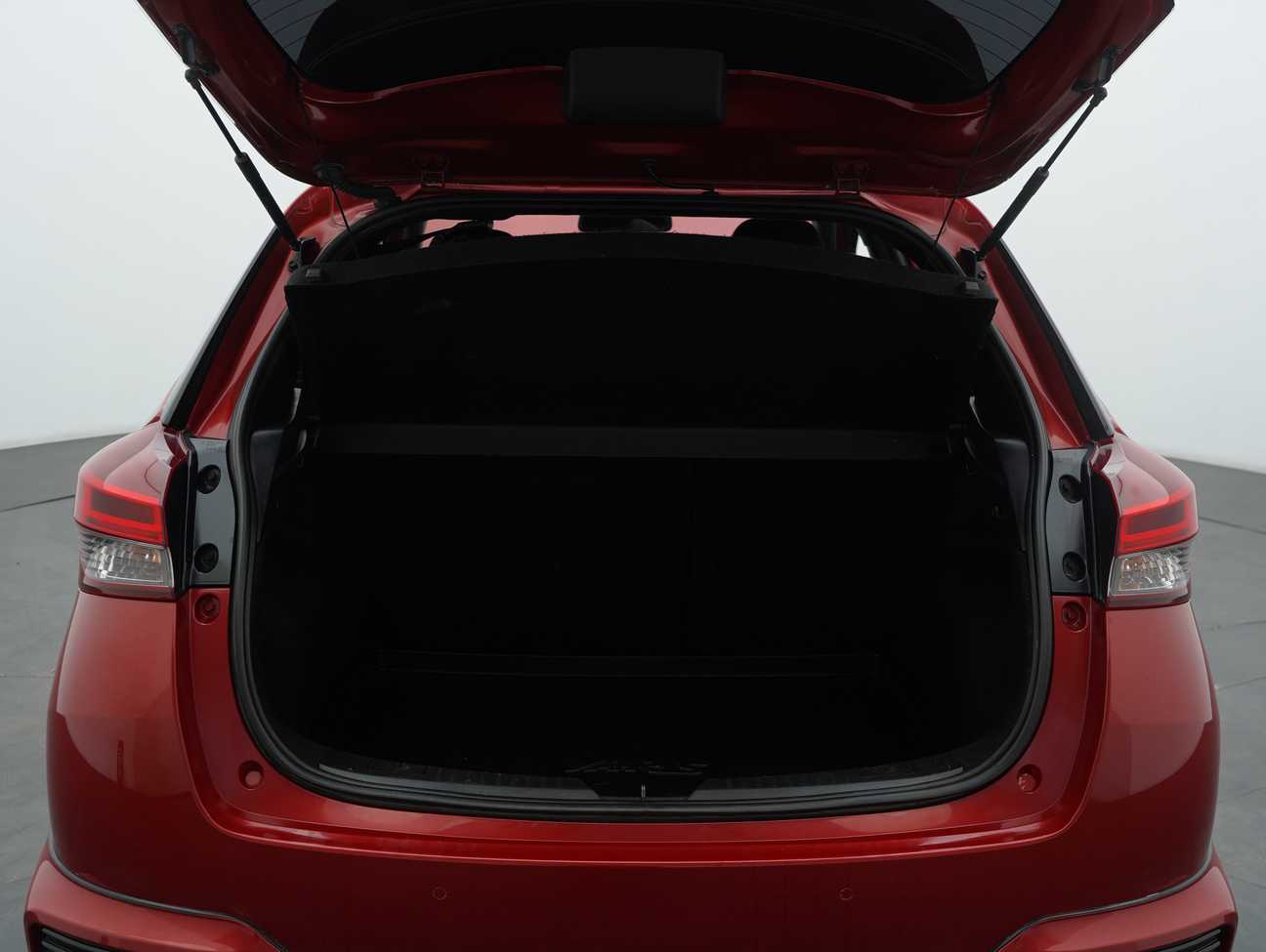terpakai 2019 Toyota Yaris G 1.5