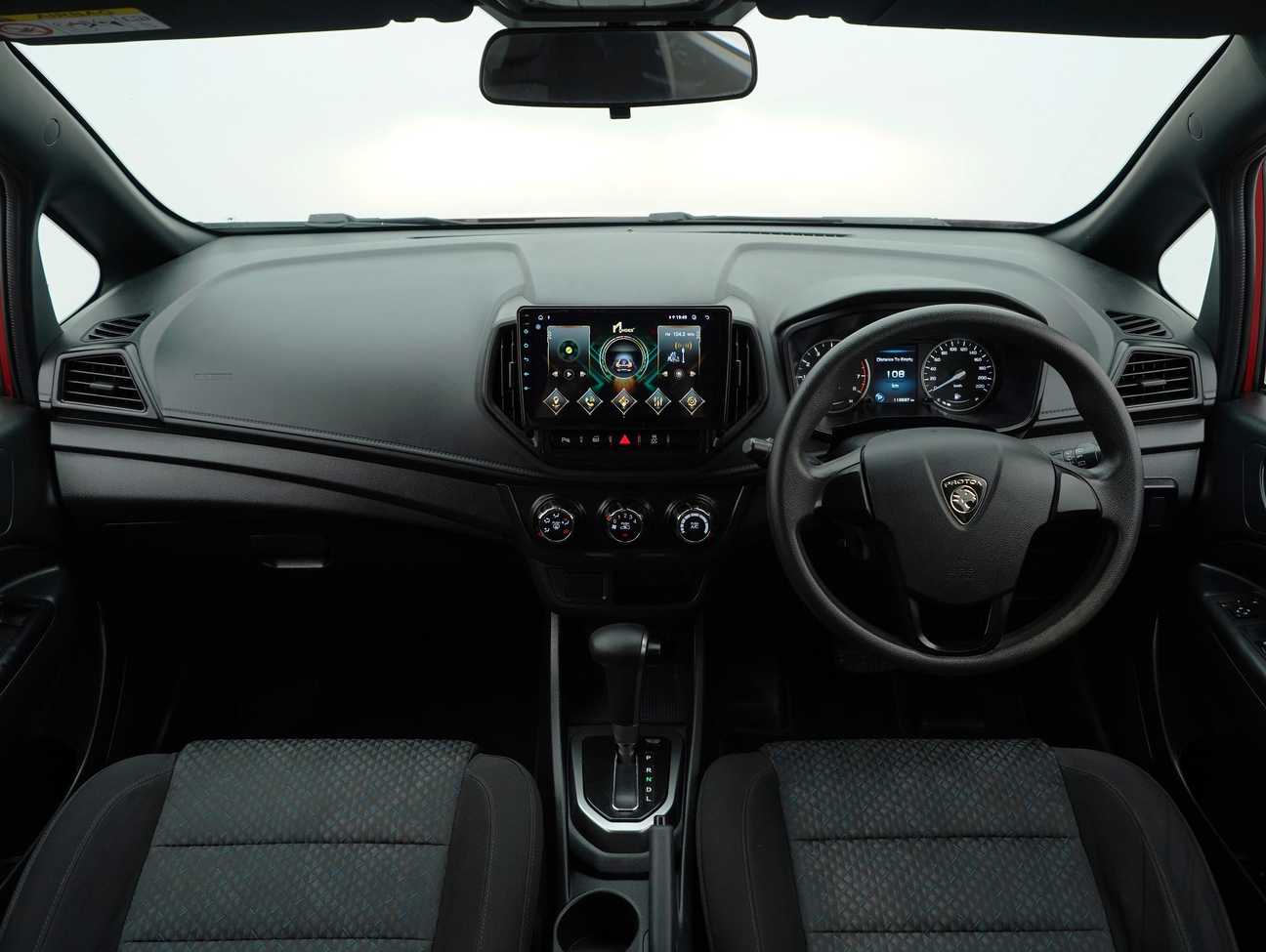 used 2019 Proton Iriz Executive 1.3