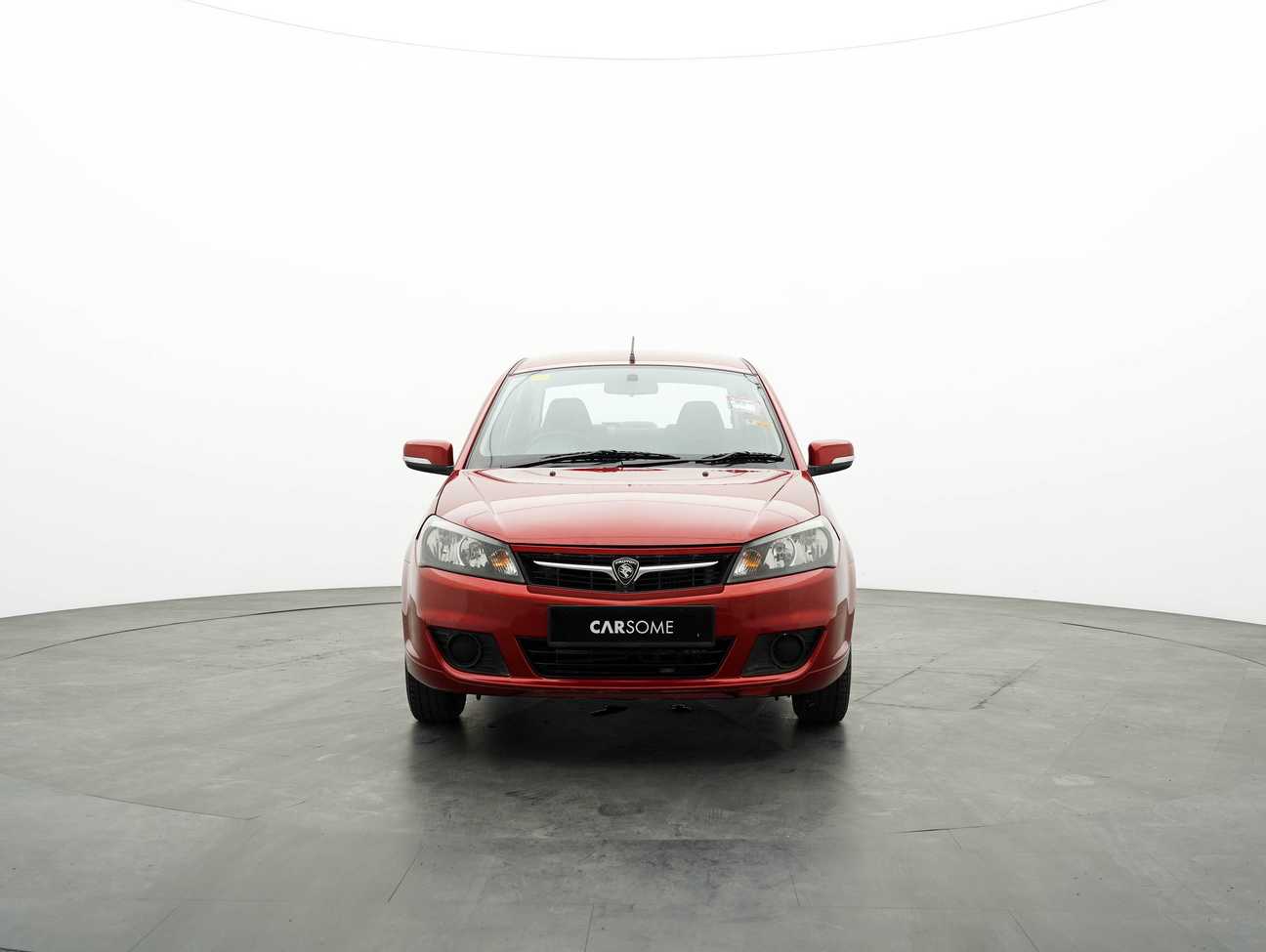 terpakai 2014 Proton SAGA FLX 1.3