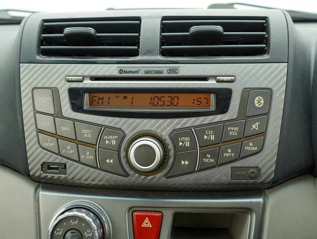 used 2014 Perodua Myvi EZ 1.3