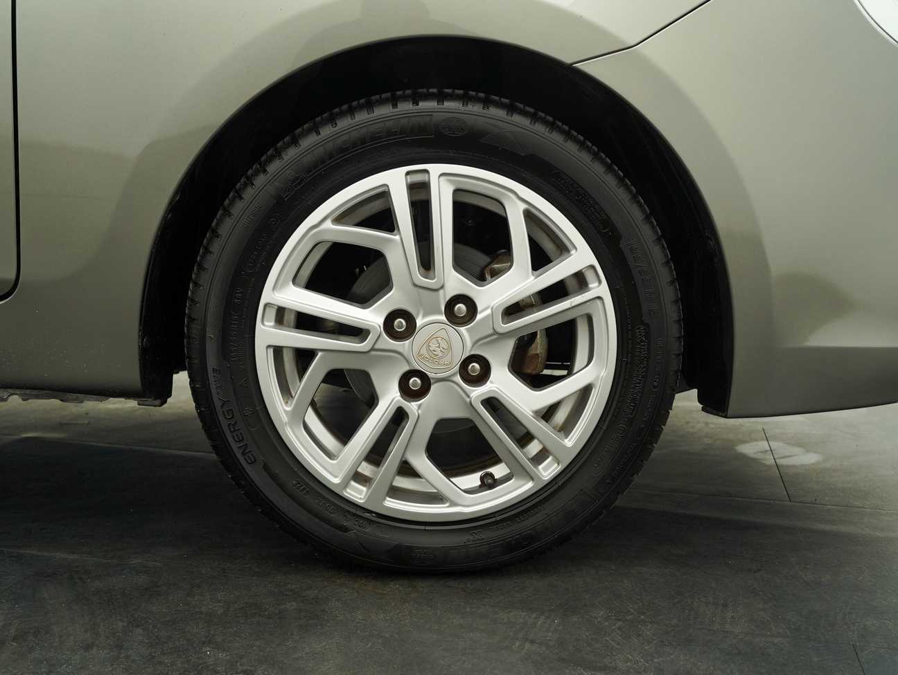 used 2018 Proton Saga Premium 1.3