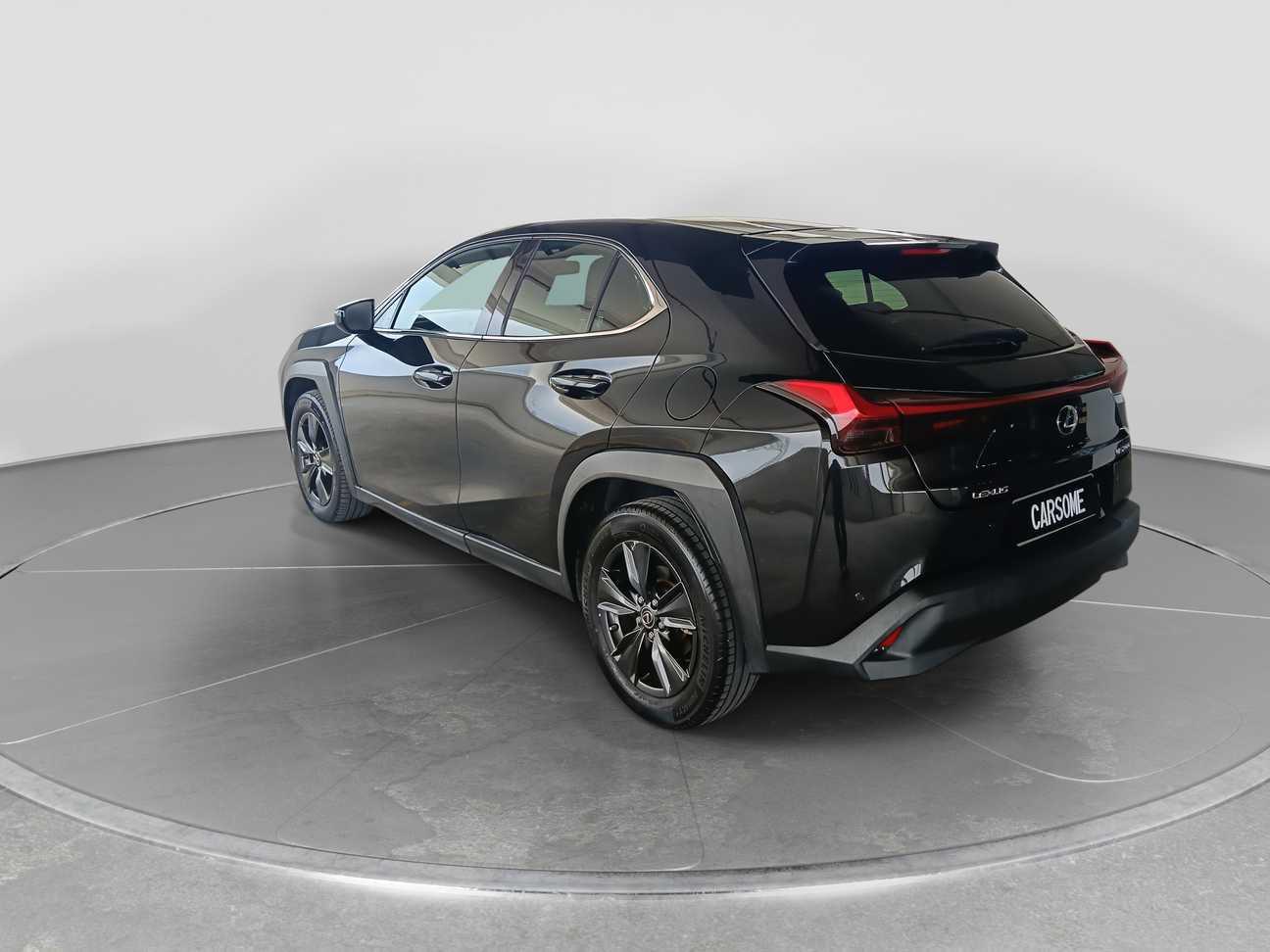 used 2022 Lexus UX 200 Luxury 2.0