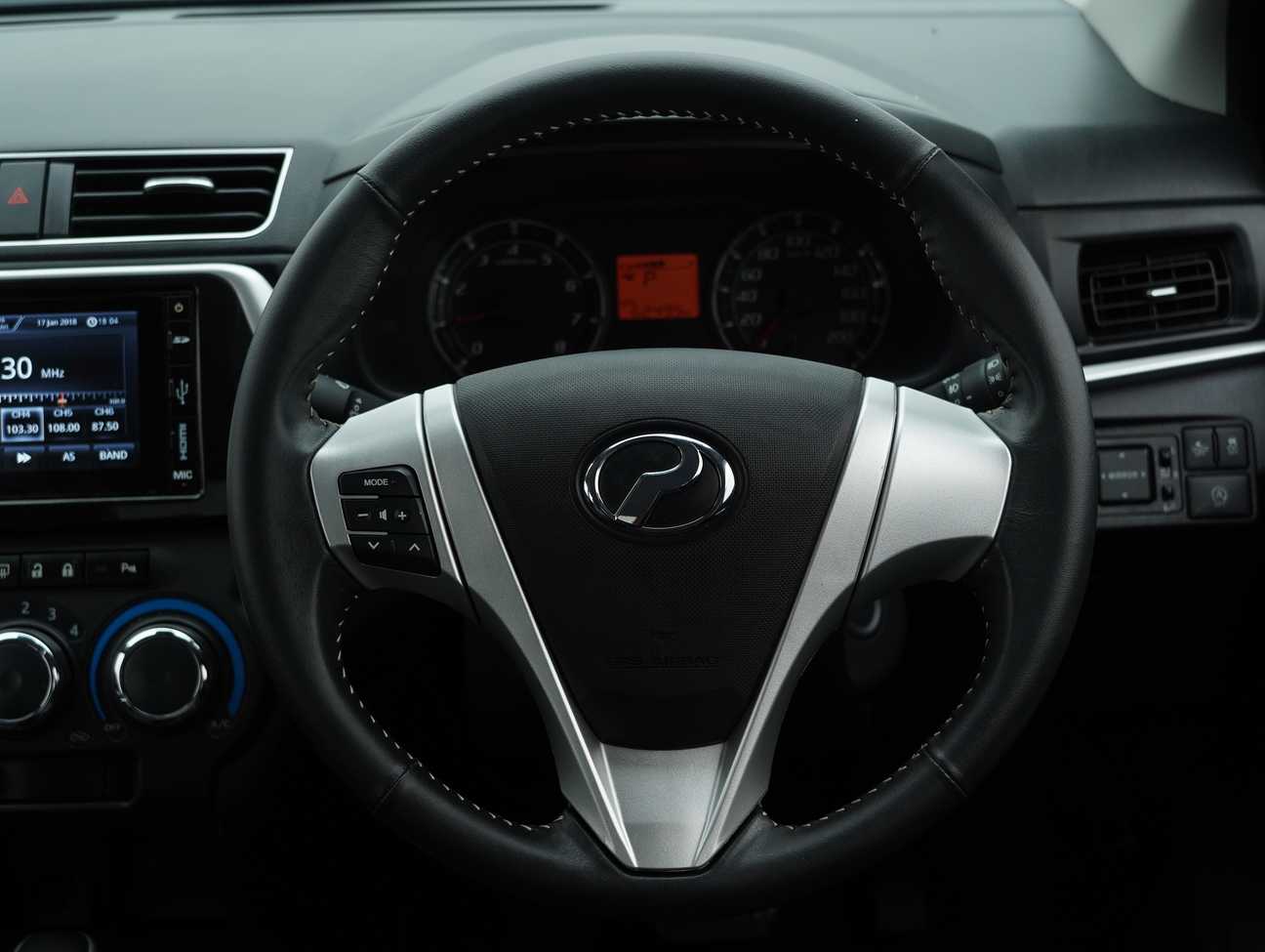 used 2023 Perodua Bezza Advance 1.3