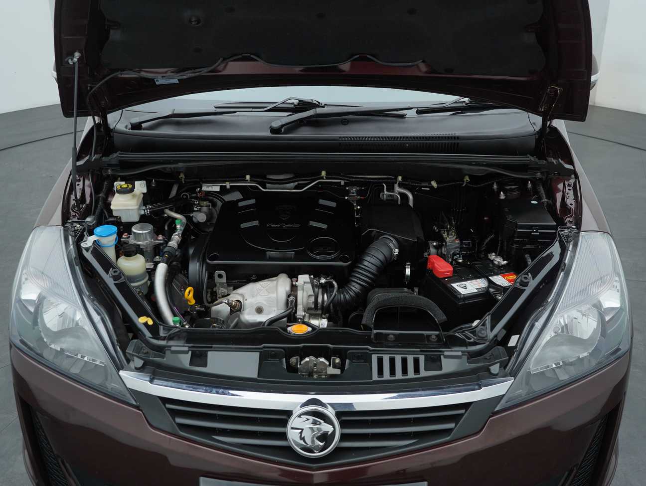 used 2023 Proton Exora Executive 1.6