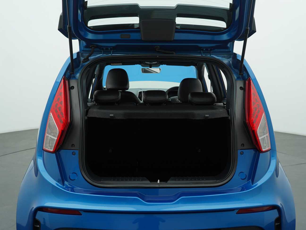 used 2019 Proton Iriz Premium 1.6