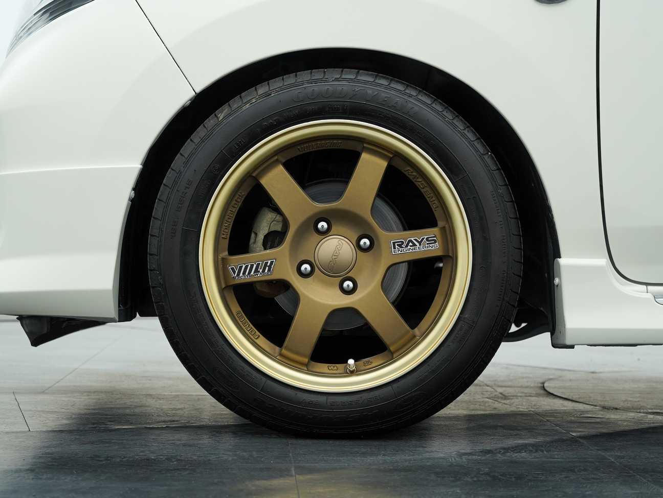 used 2018 Perodua AXIA G 1.0