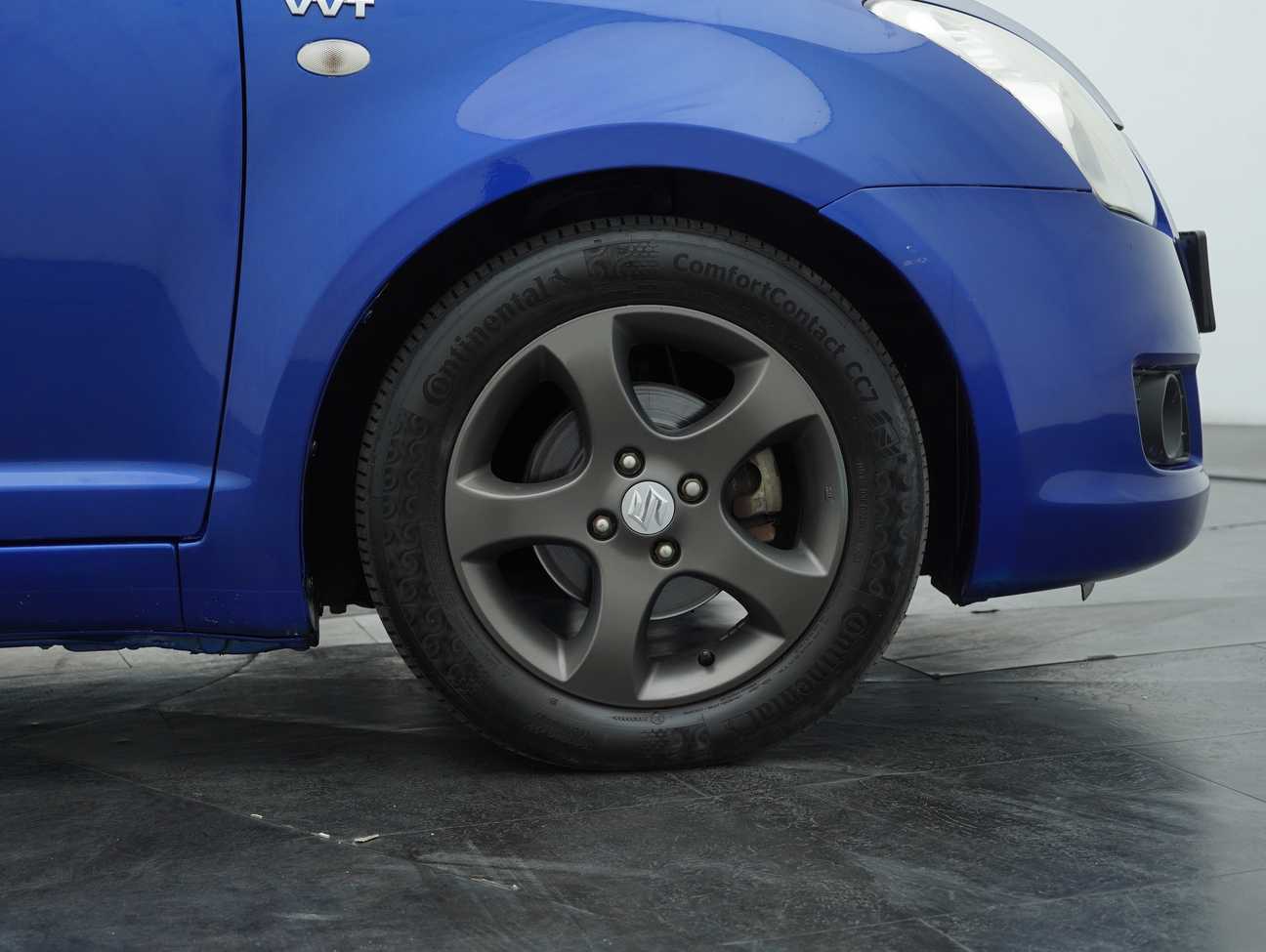 used 2012 Suzuki Swift GX 1.5