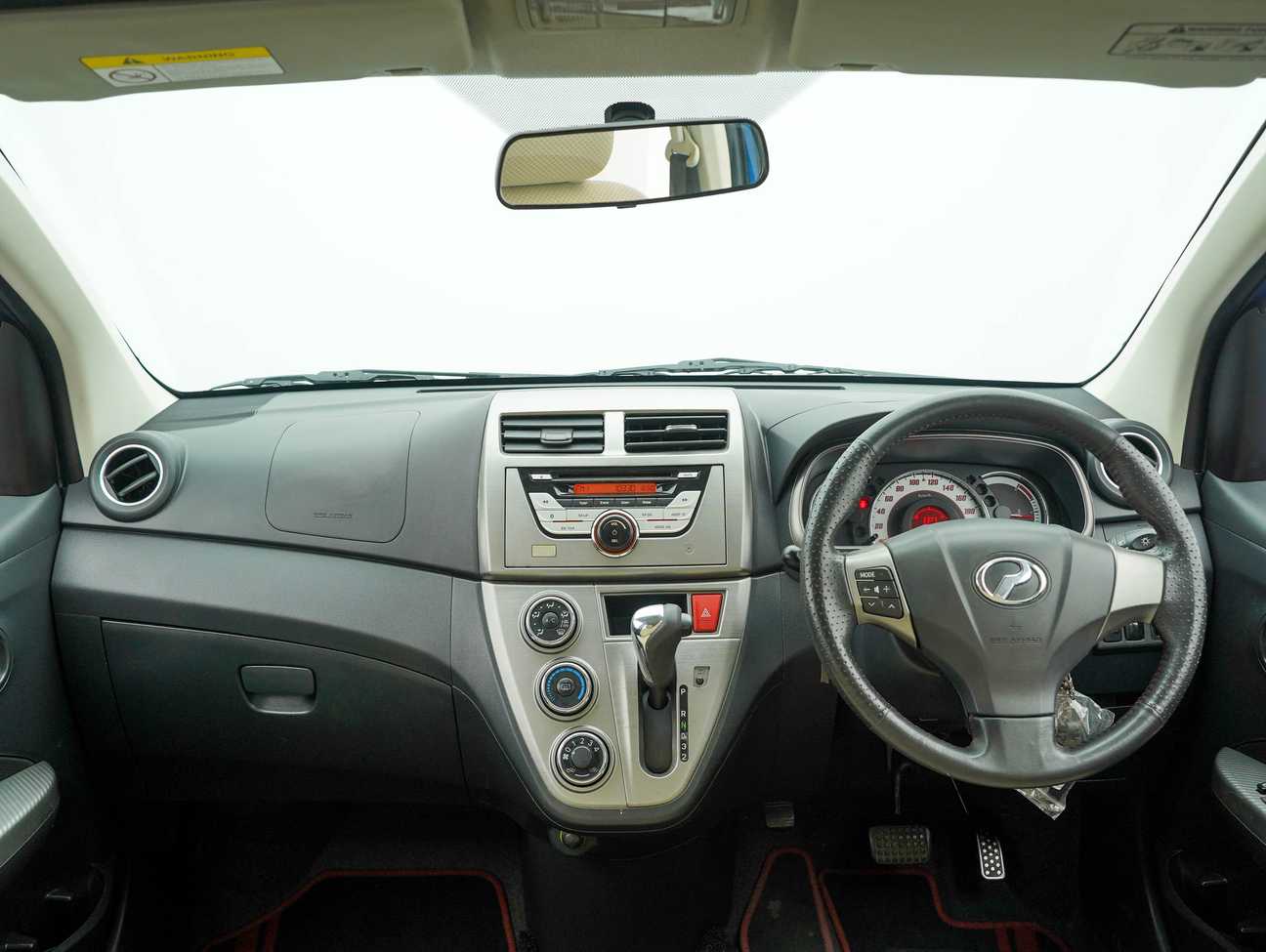 used 2015 Perodua Myvi SE 1.5