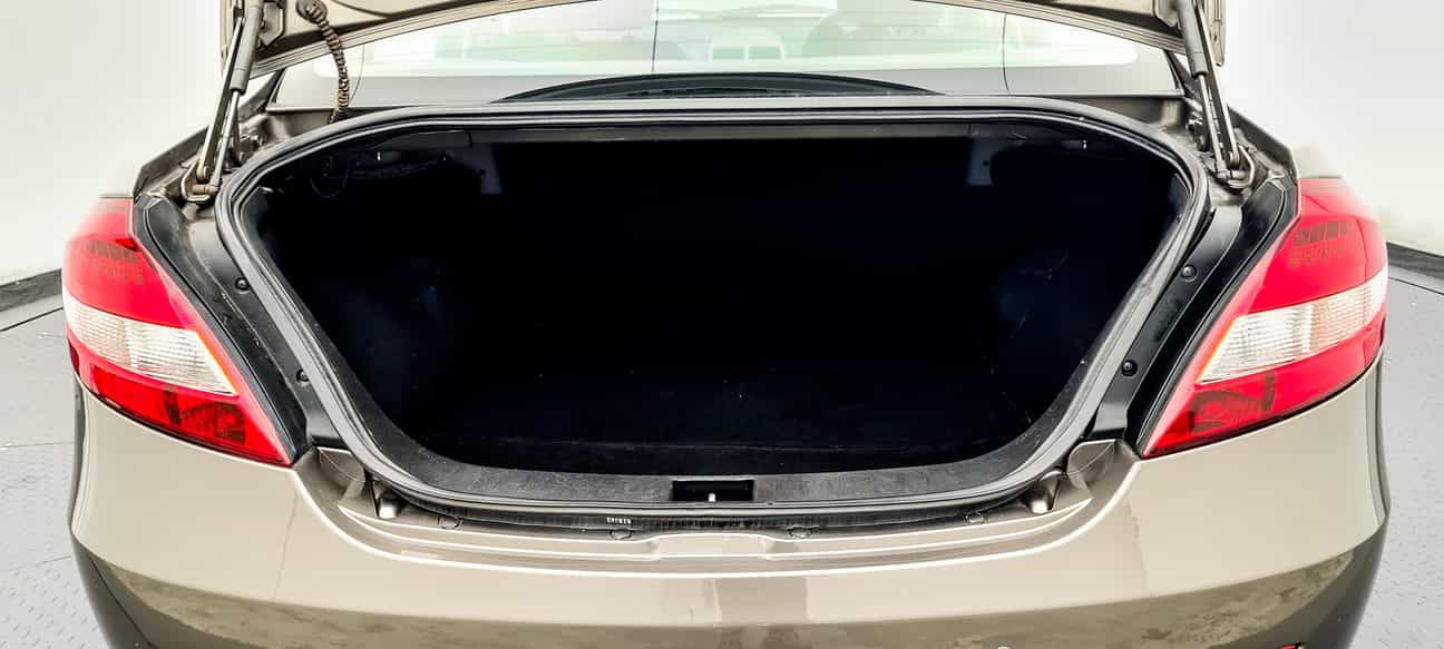 used 2014 Proton PERSONA ELEGANCE BASELINE 1.6