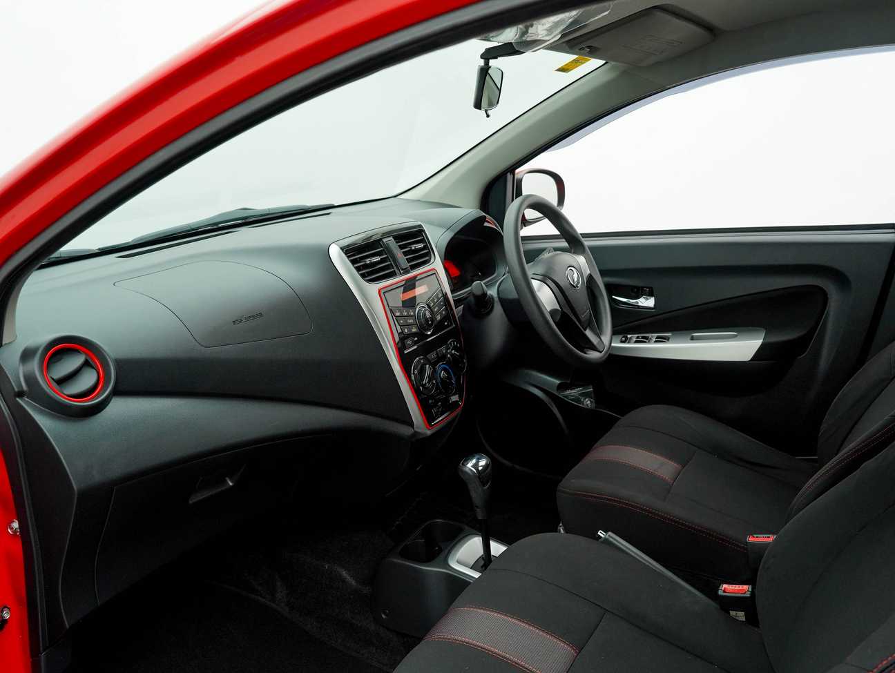 used 2020 Perodua AXIA SE 1.0