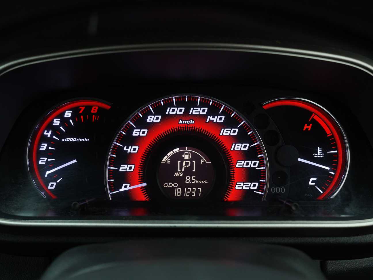 terpakai 2013 Perodua Myvi SE 1.5