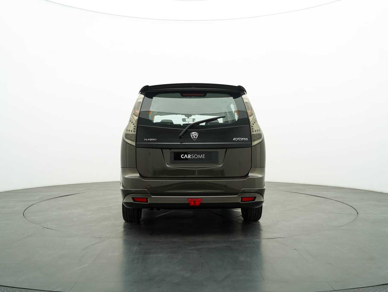 used 2020 Proton Exora Premium 1.6