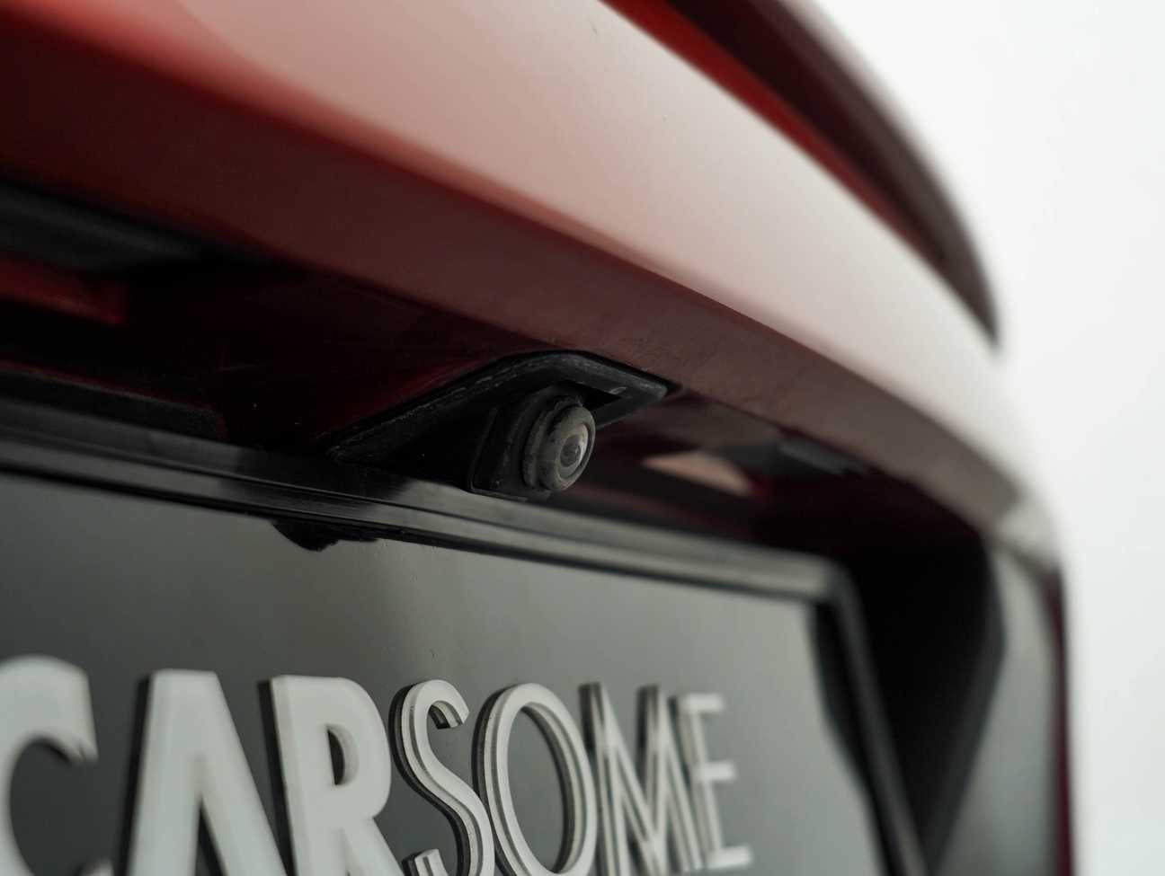 terpakai 2021 Proton Iriz Executive 1.6