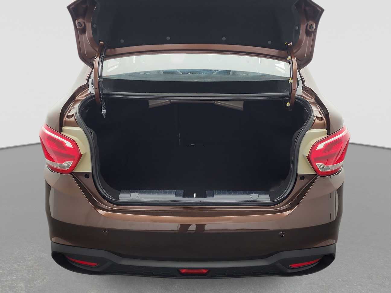 used 2018 Proton Persona Executive 1.6