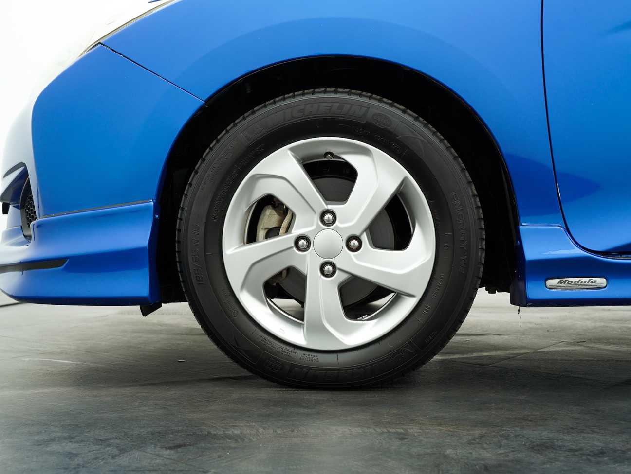 used 2015 Honda City E 1.5