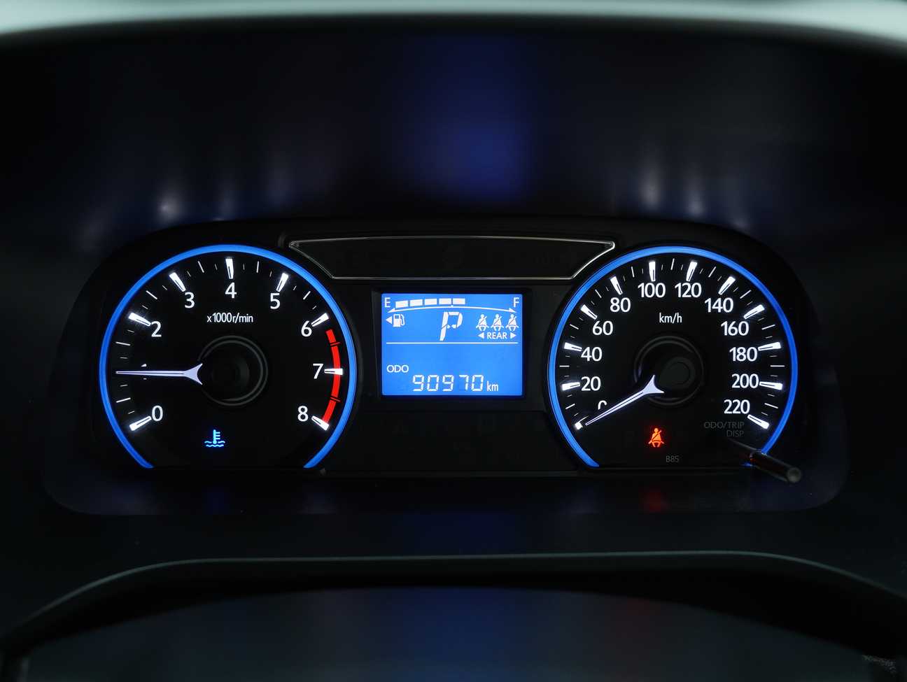 terpakai 2020 Perodua Myvi AV 1.5