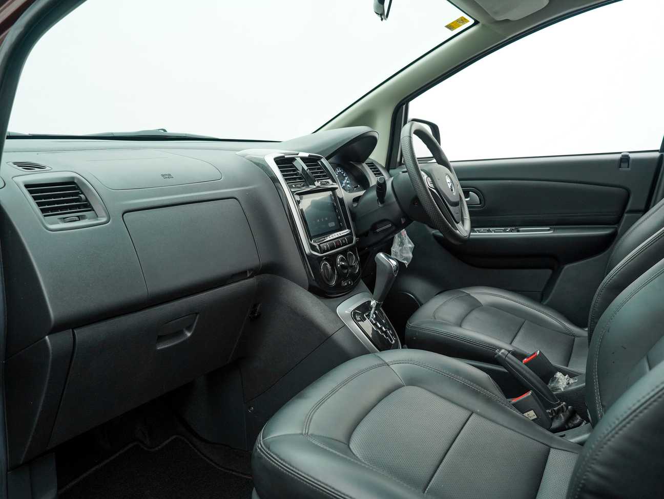 terpakai 2022 Proton Exora Premium 1.6