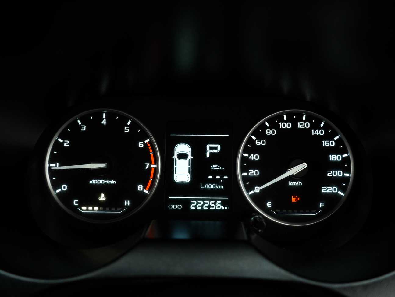 used 2021 Proton Saga Standard 1.3