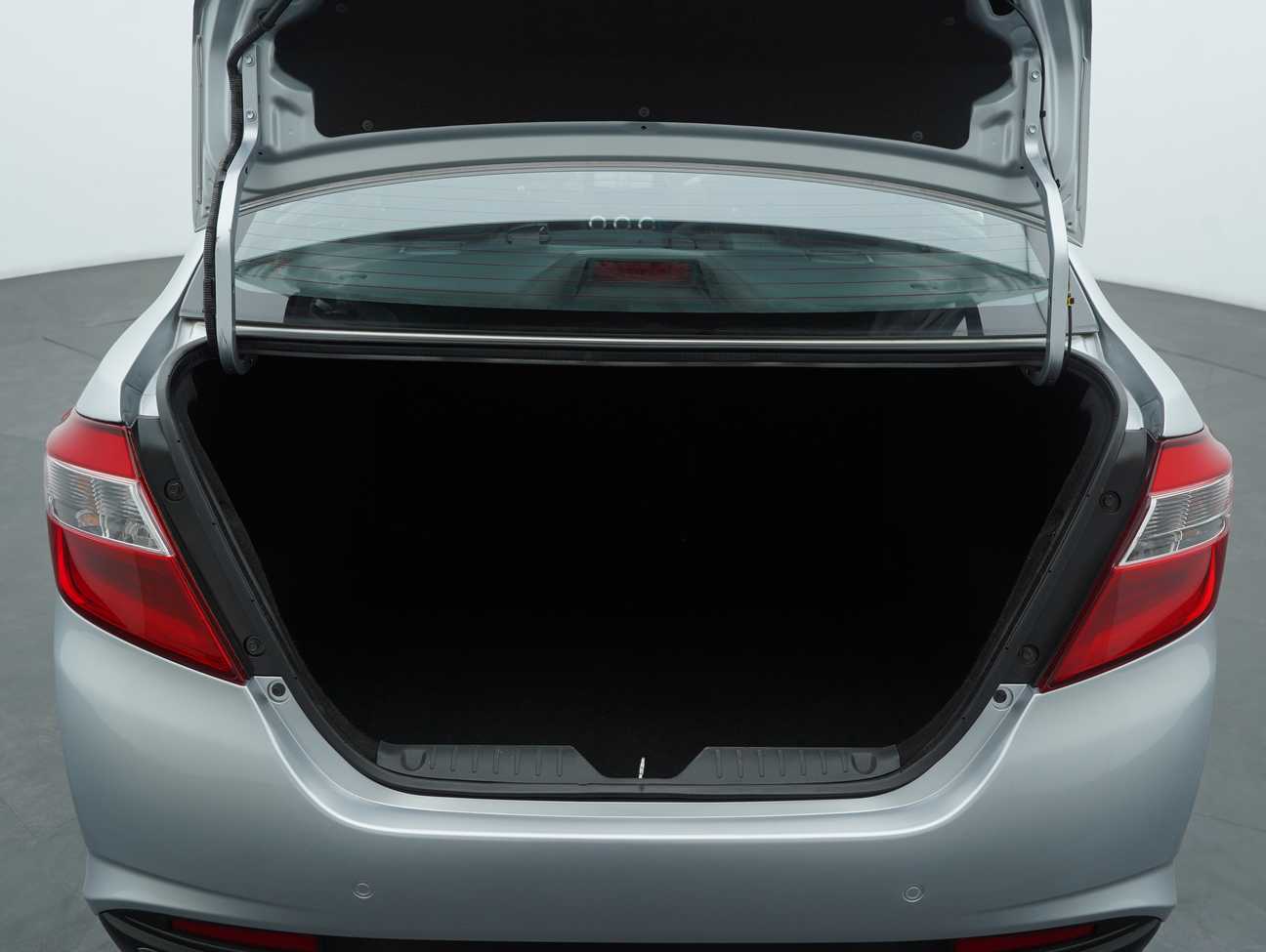 used 2018 Perodua Bezza X Premium 1.3