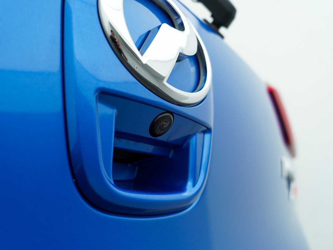 terpakai 2020 Perodua Myvi AV 1.5