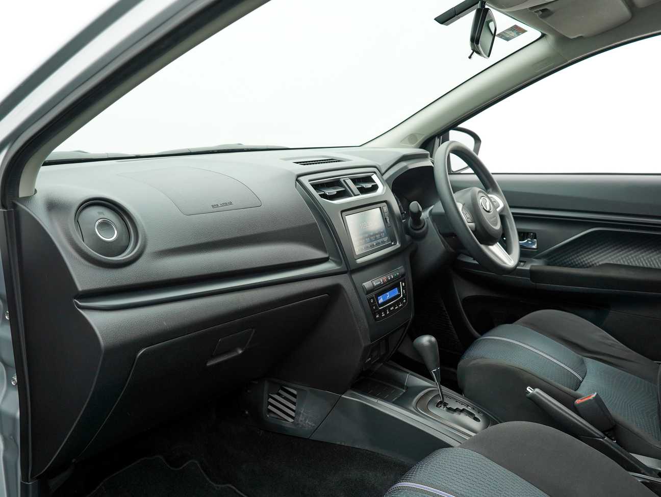 used 2019 Perodua Aruz X 1.5