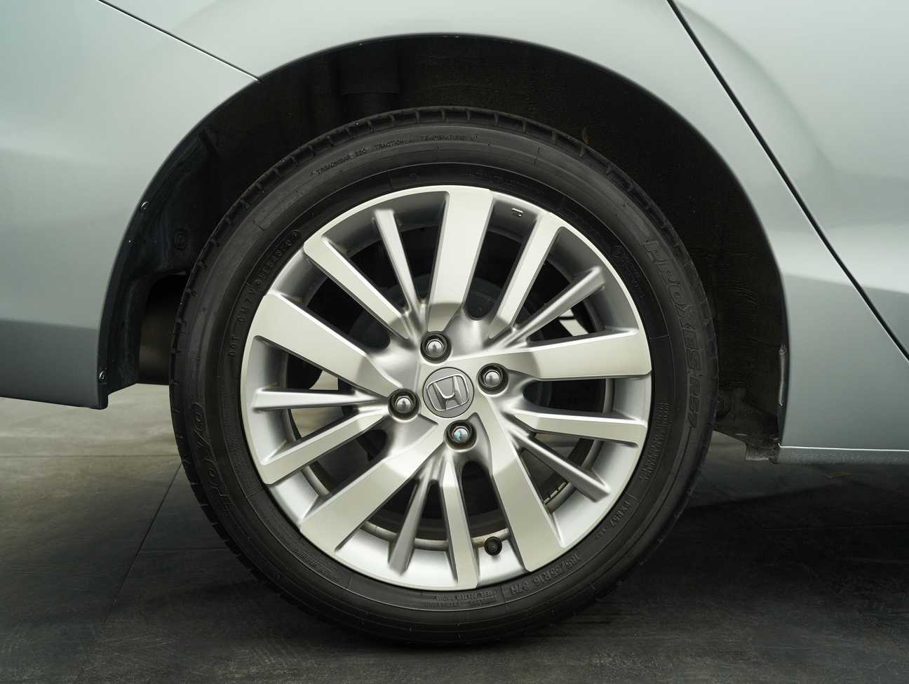 terpakai 2020 Honda City V 1.5