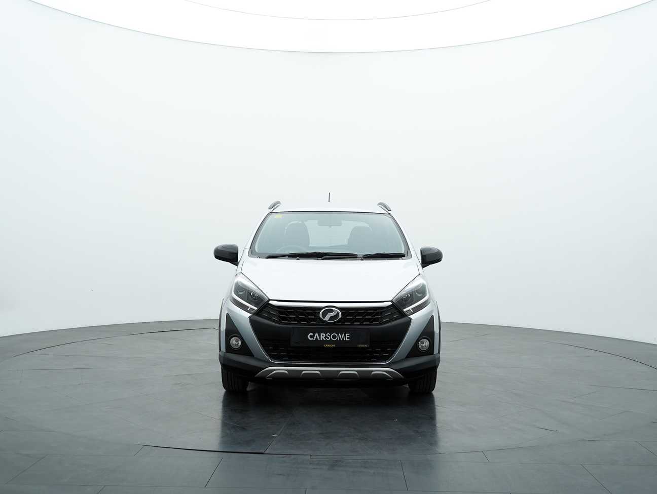 used 2022 Perodua AXIA Style 1.0