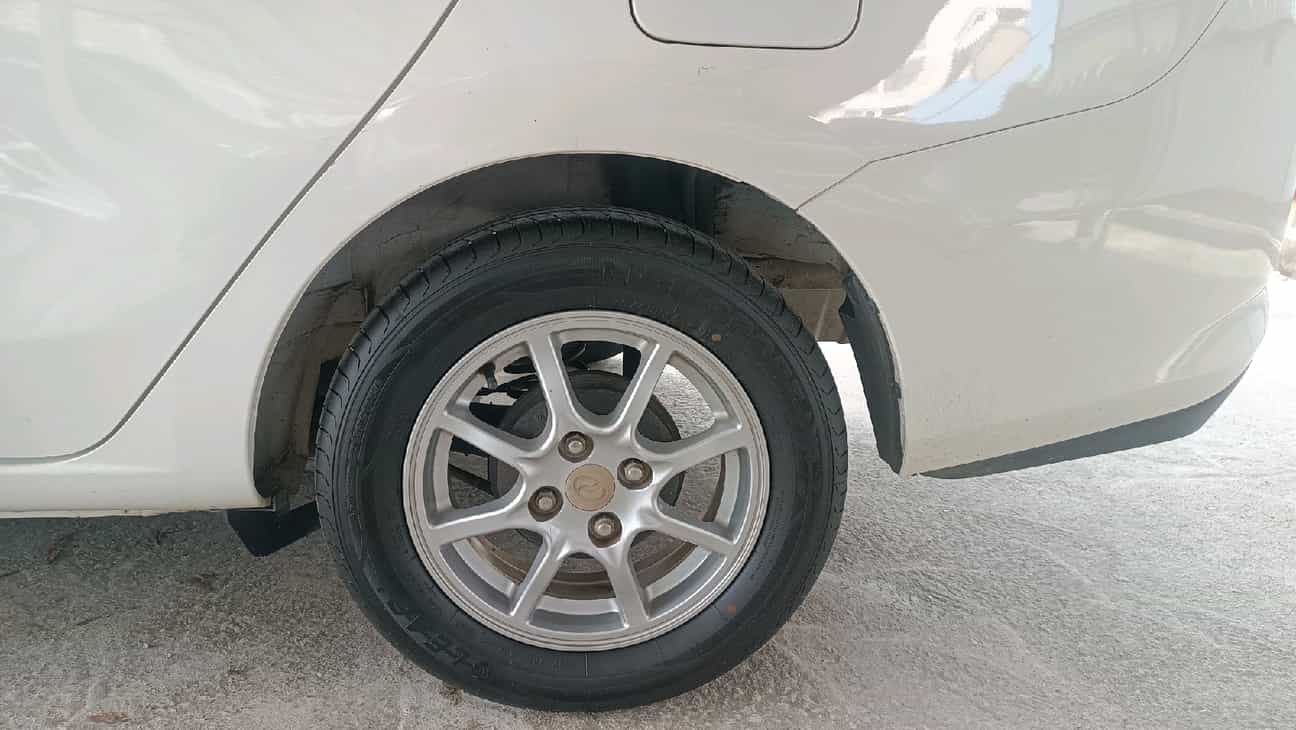 used 2019 Perodua Bezza X Premium 1.3