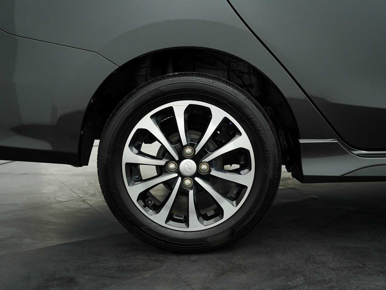 used 2020 Perodua Bezza X 1.3