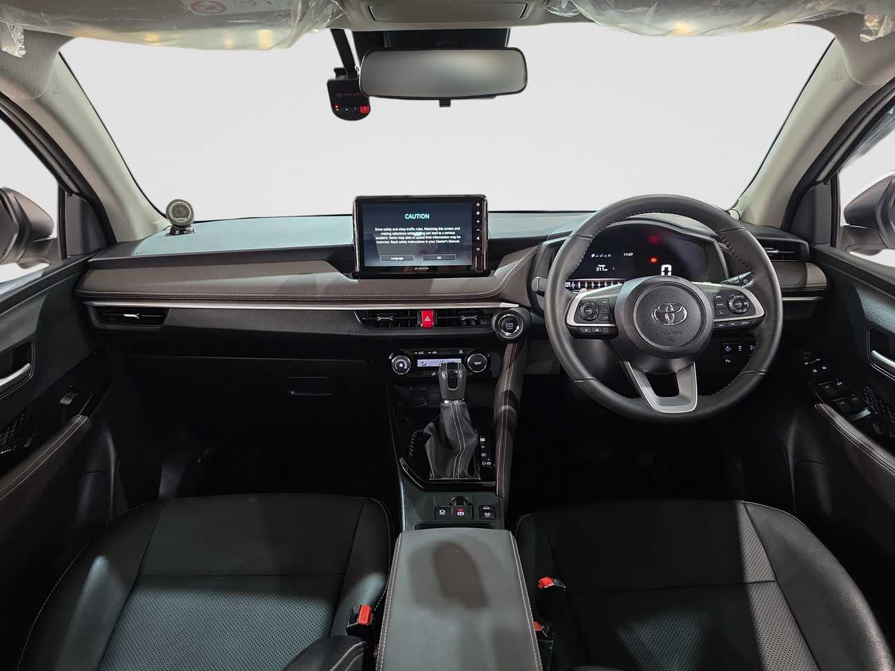 used 2024 Toyota Vios G 1.5