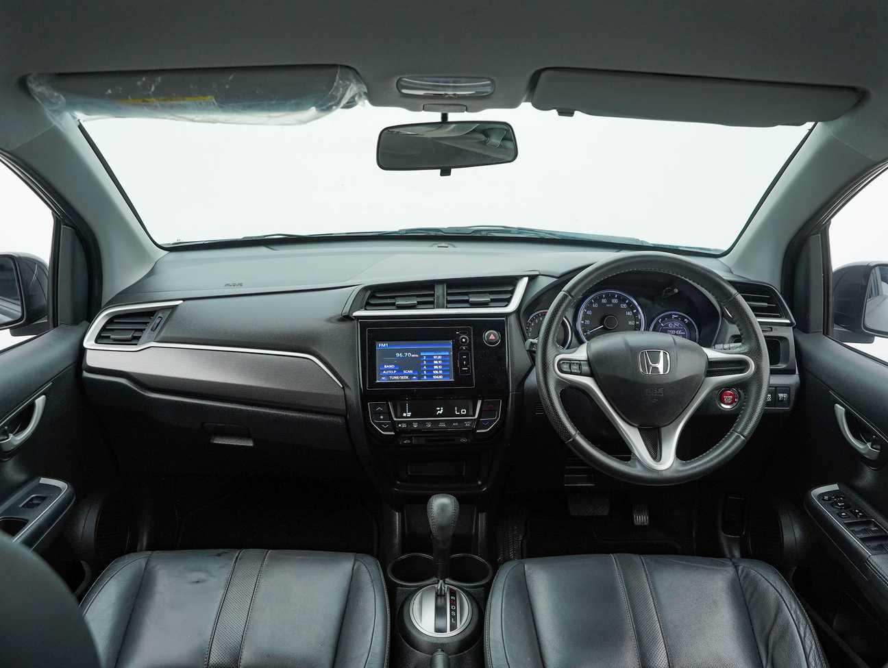 terpakai 2018 Honda BR-V V 1.5