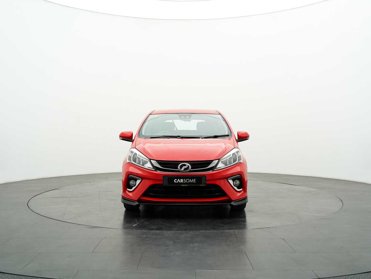 terpakai 2019 Perodua Myvi AV 1.5