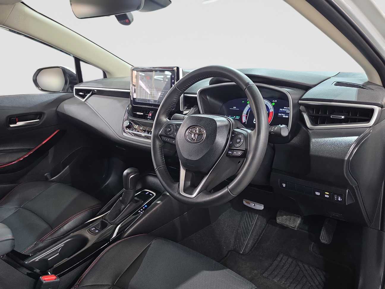 used 2024 Toyota Corolla Altis G 1.8