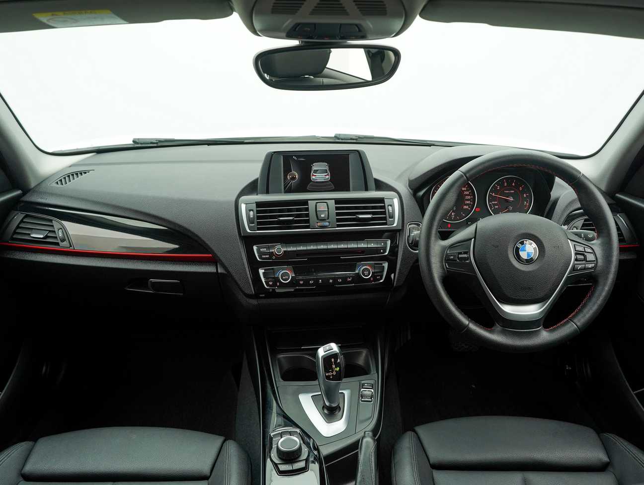 used 2016 BMW 118i Sport 1.5